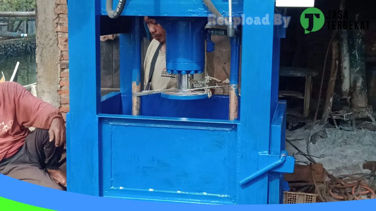 Gambar Bengkel Las Pak No di Jepara, Jawa Tengah ke 5
