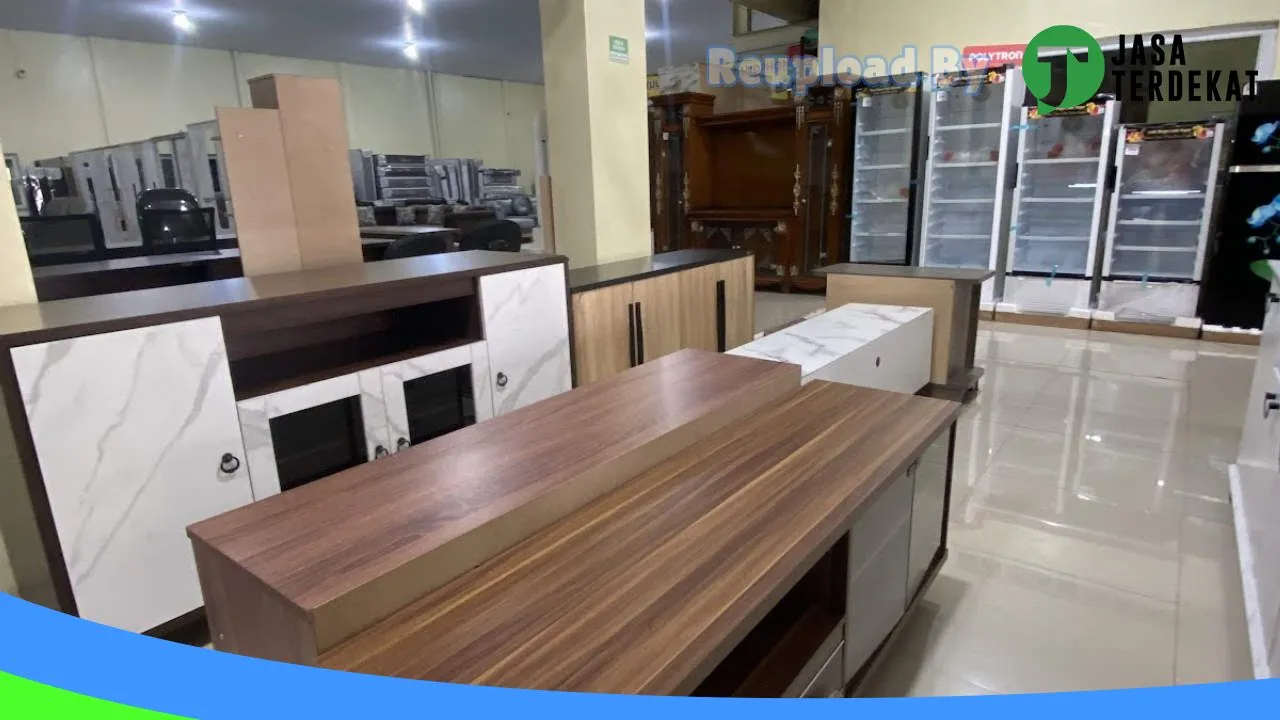 Gambar Kredit elektronik murah di Garut, Jawa Barat ke 4