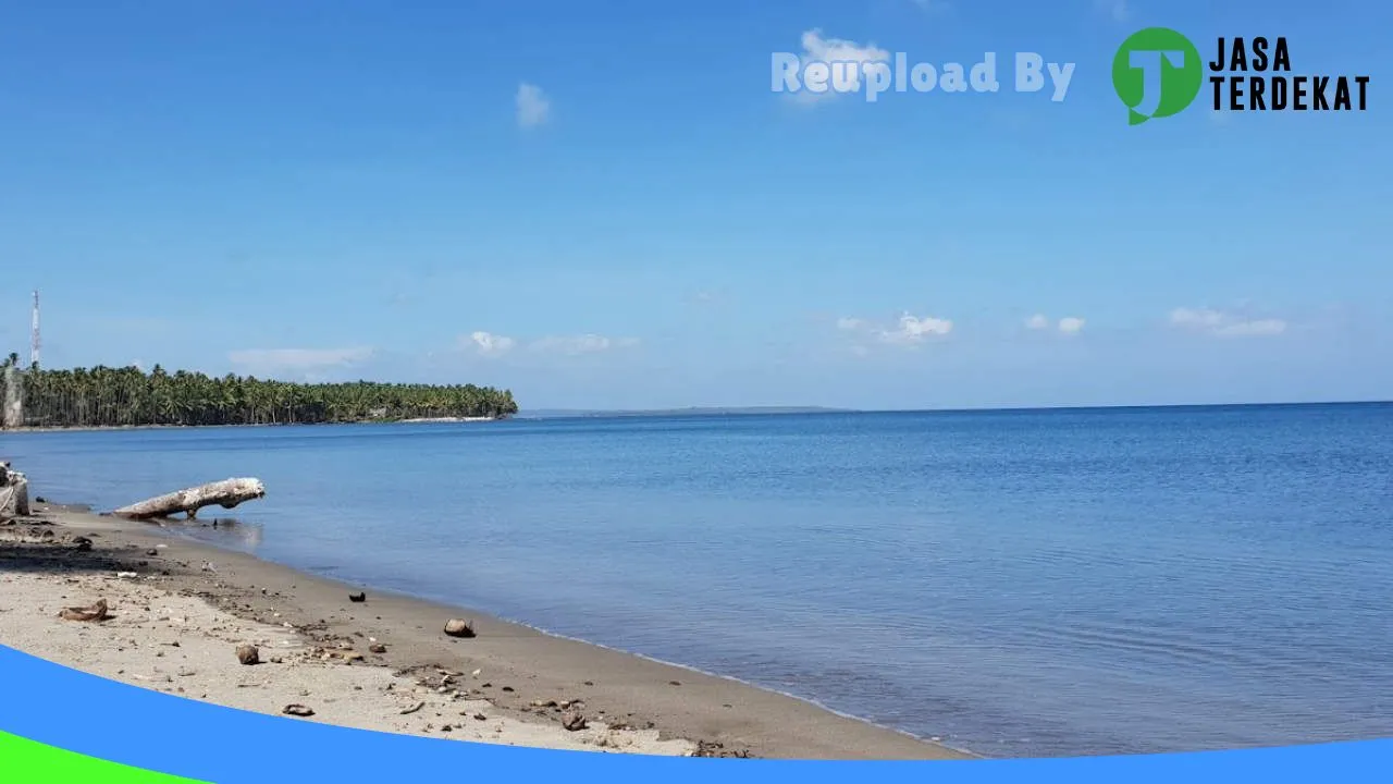 Gambar PLTD SELAYAR di Kepulauan Selayar, Sulawesi Selatan ke 2