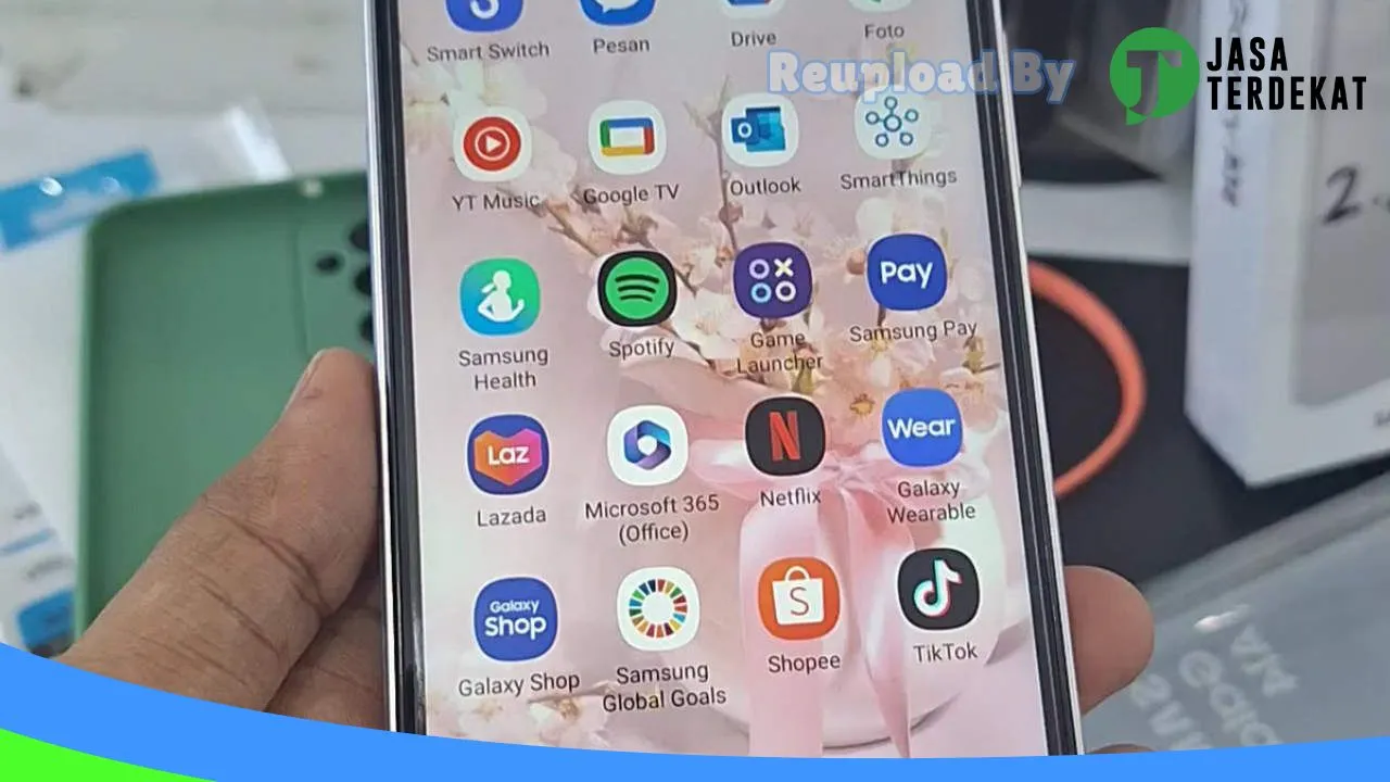 Gambar Mj grosir di Bireuen, Aceh ke 4