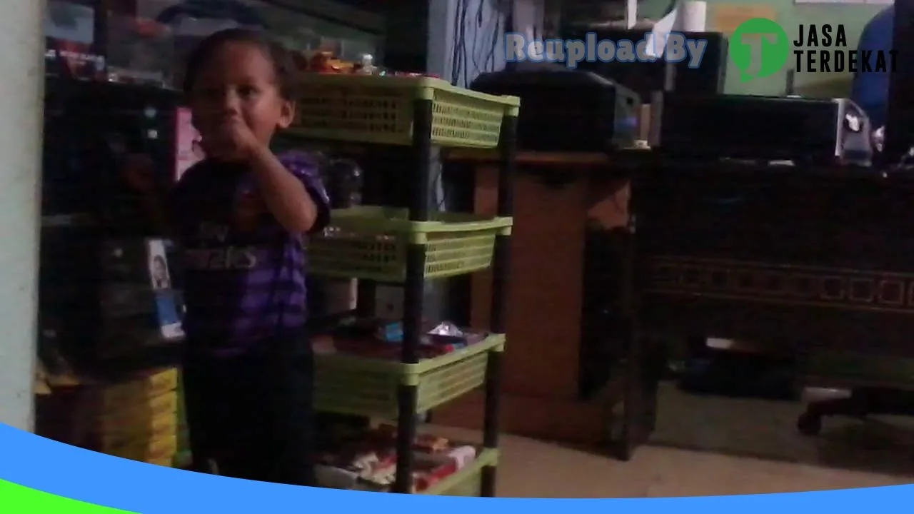 Gambar UD Narman ElekComp (NarmanNet) di Nunukan, Kalimantan Utara ke 1