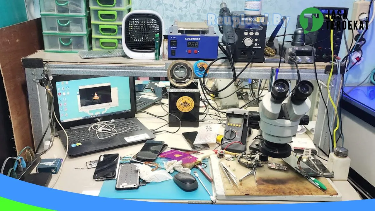 Gambar MS_CELL service hp di Halmahera Utara, Maluku Utara ke 1