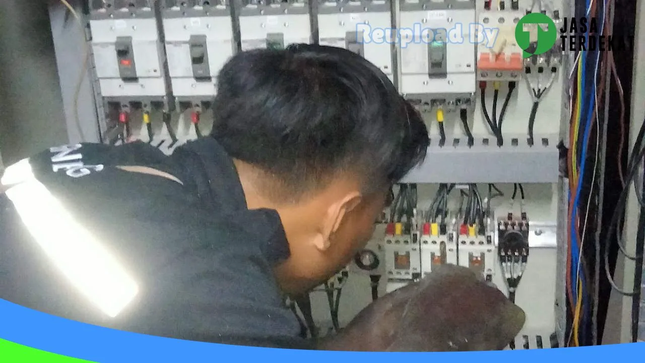 Gambar Jasa perbaikan instalasi listrik di Jember, Jawa Timur ke 3