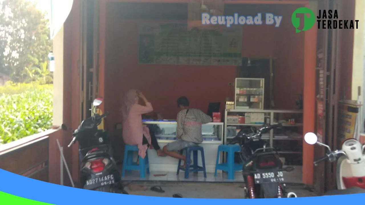 Gambar GALLERY CELLULAR STORE KLATEN di Klaten, Jawa Tengah ke 4