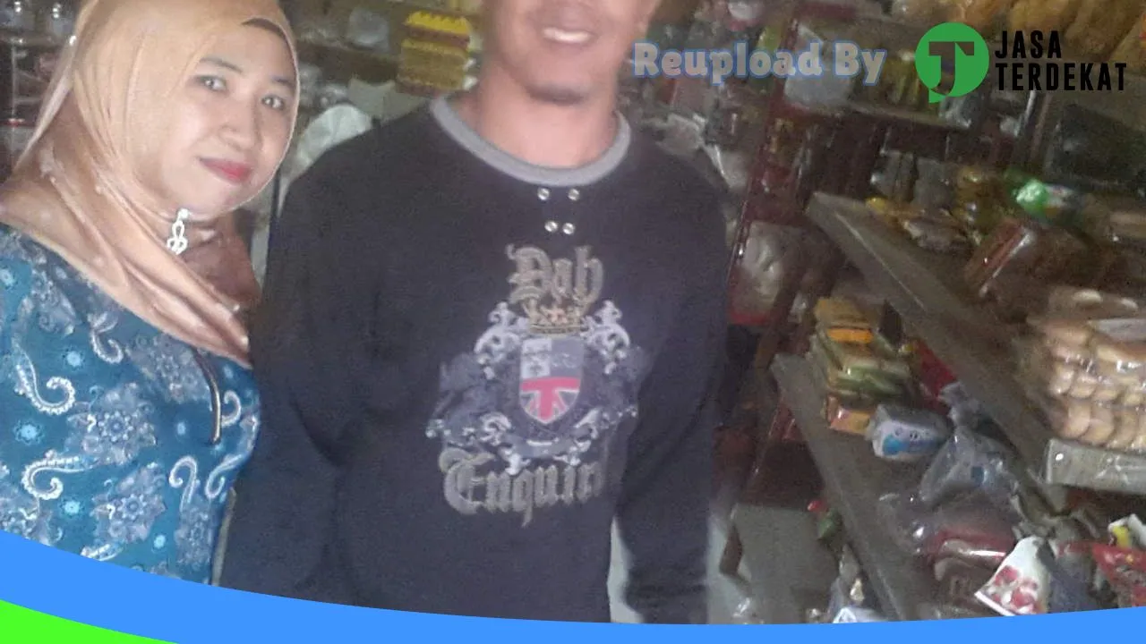 Gambar TOKO FITRI di Lampung Timur, Lampung ke 3