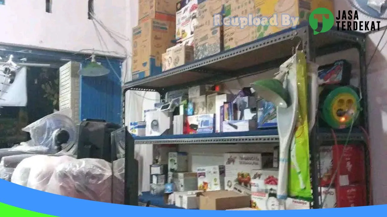 Gambar Rian mebel di Lombok Barat, Nusa Tenggara Barat ke 1