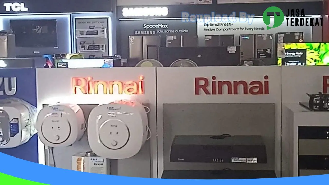 Gambar Graha Elektronik di Lombok Barat, Nusa Tenggara Barat ke 1