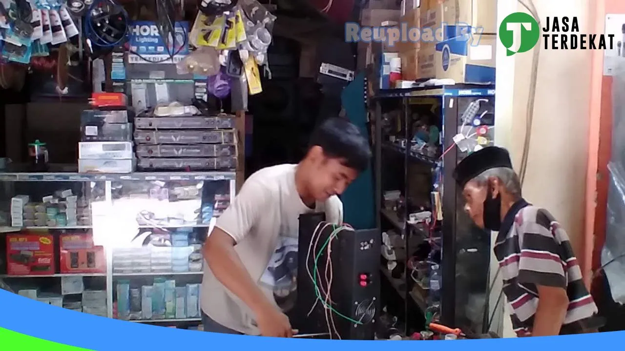 Gambar Ari Jaya Elektronik di Bangkalan, Jawa Timur ke 1