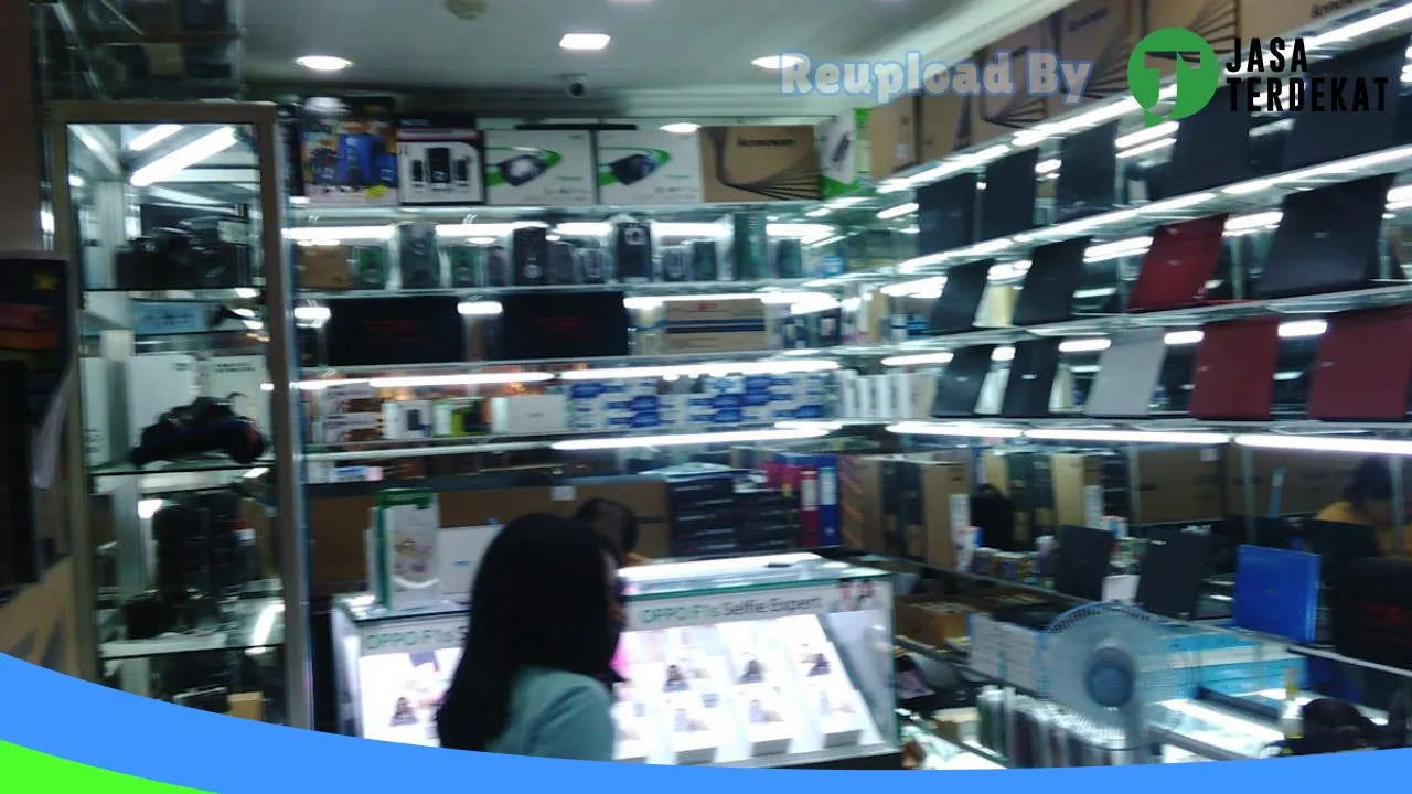 Gambar MANDIRI JAYA di Serang, Banten ke 3
