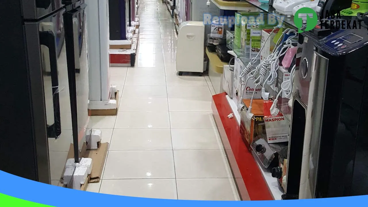 Gambar Fely Jaya Elektronik 2 di Bangkalan, Jawa Timur ke 2