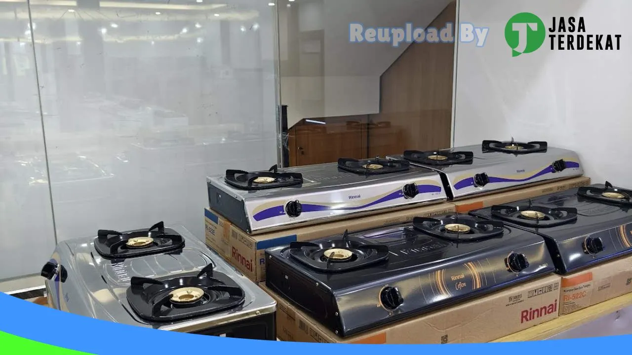 Gambar Home Tech di Serang, Banten ke 4