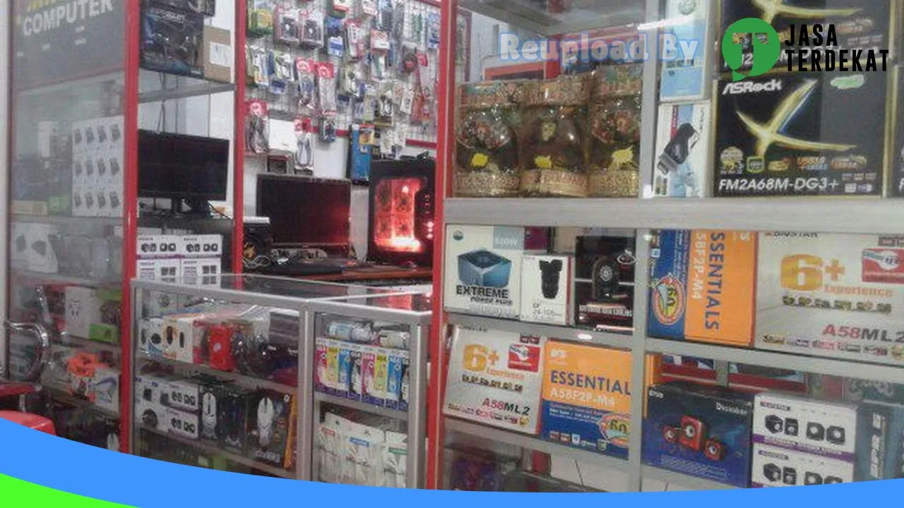Gambar Prince Computer di Garut, Jawa Barat ke 2