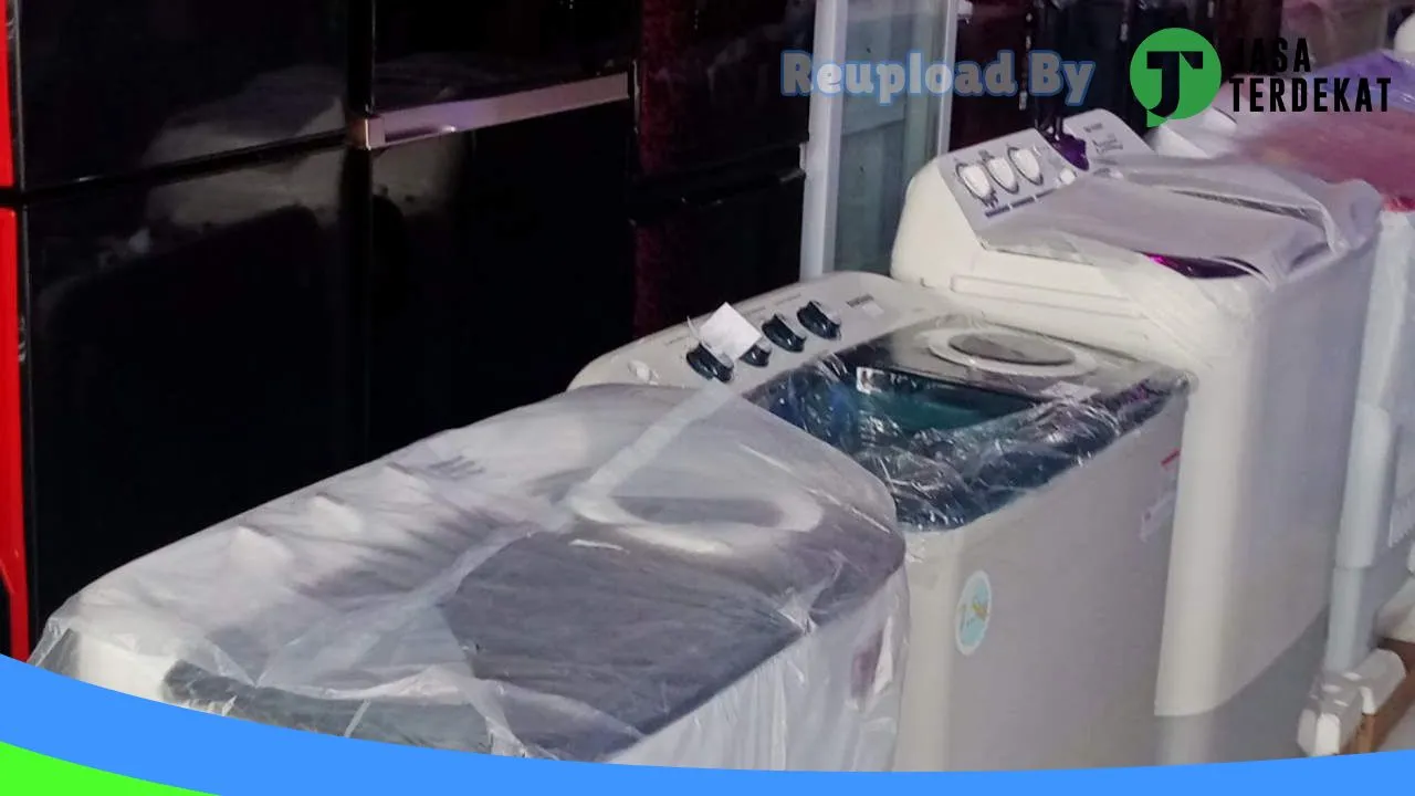 Gambar TOKO MURAH ABADI ELEKTRIC di Klaten, Jawa Tengah ke 2