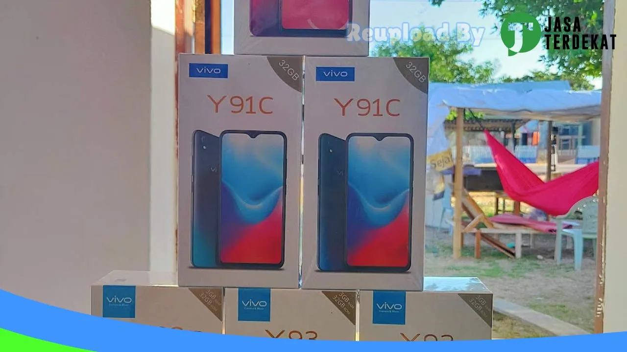 Gambar SIDDIQ CELLULAR di Bombana, Sulawesi Tenggara ke 4