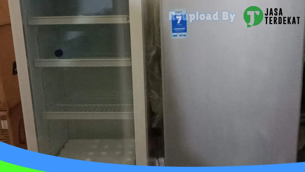 Gambar Cahaya Baru Electronics di Deli Serdang, Sumatera Utara ke 3