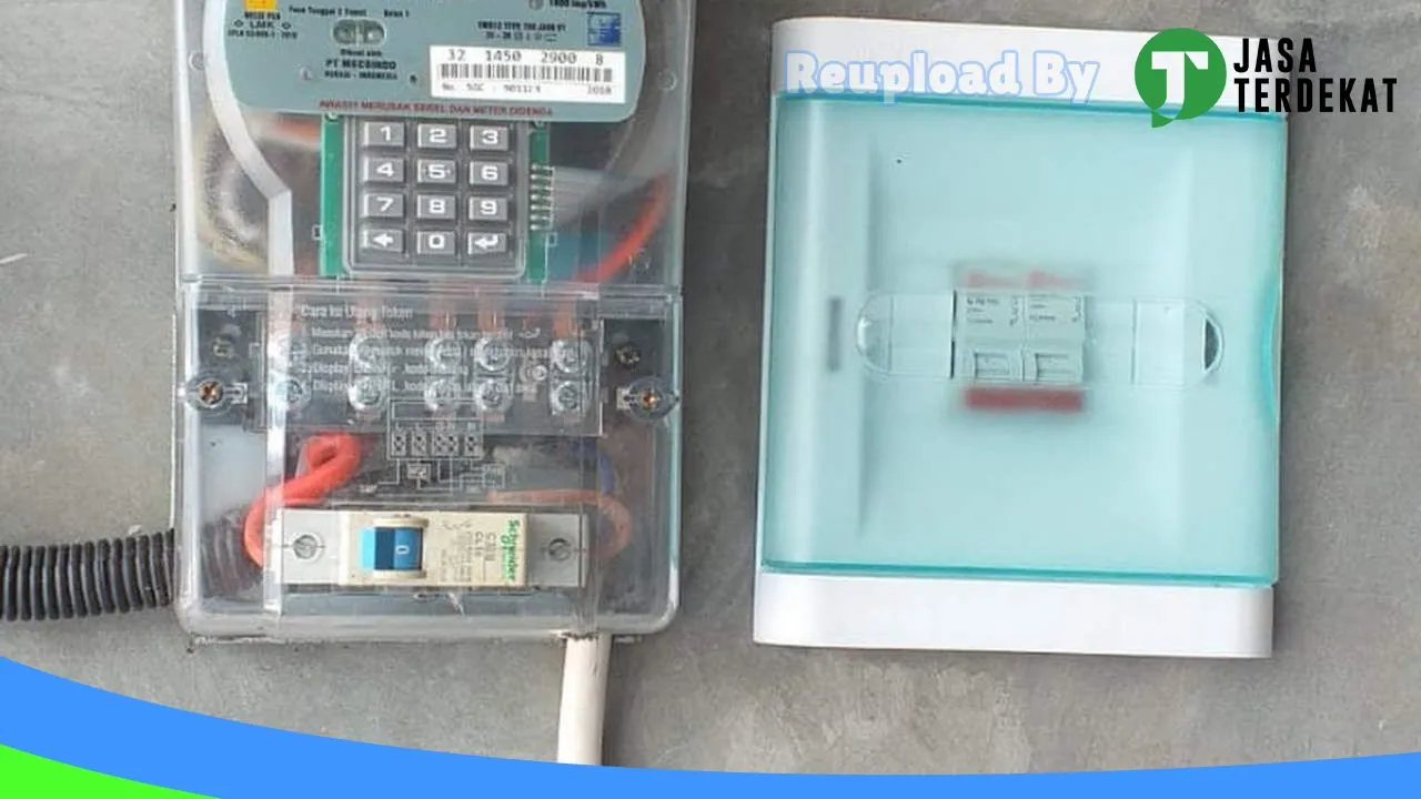 Gambar Antera (Jasa Electrical) di Sleman, DI Yogyakarta ke 4