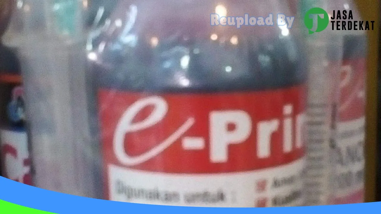 Gambar Toko Elektronik Dan Celuler di Majene, Sulawesi Barat ke 3