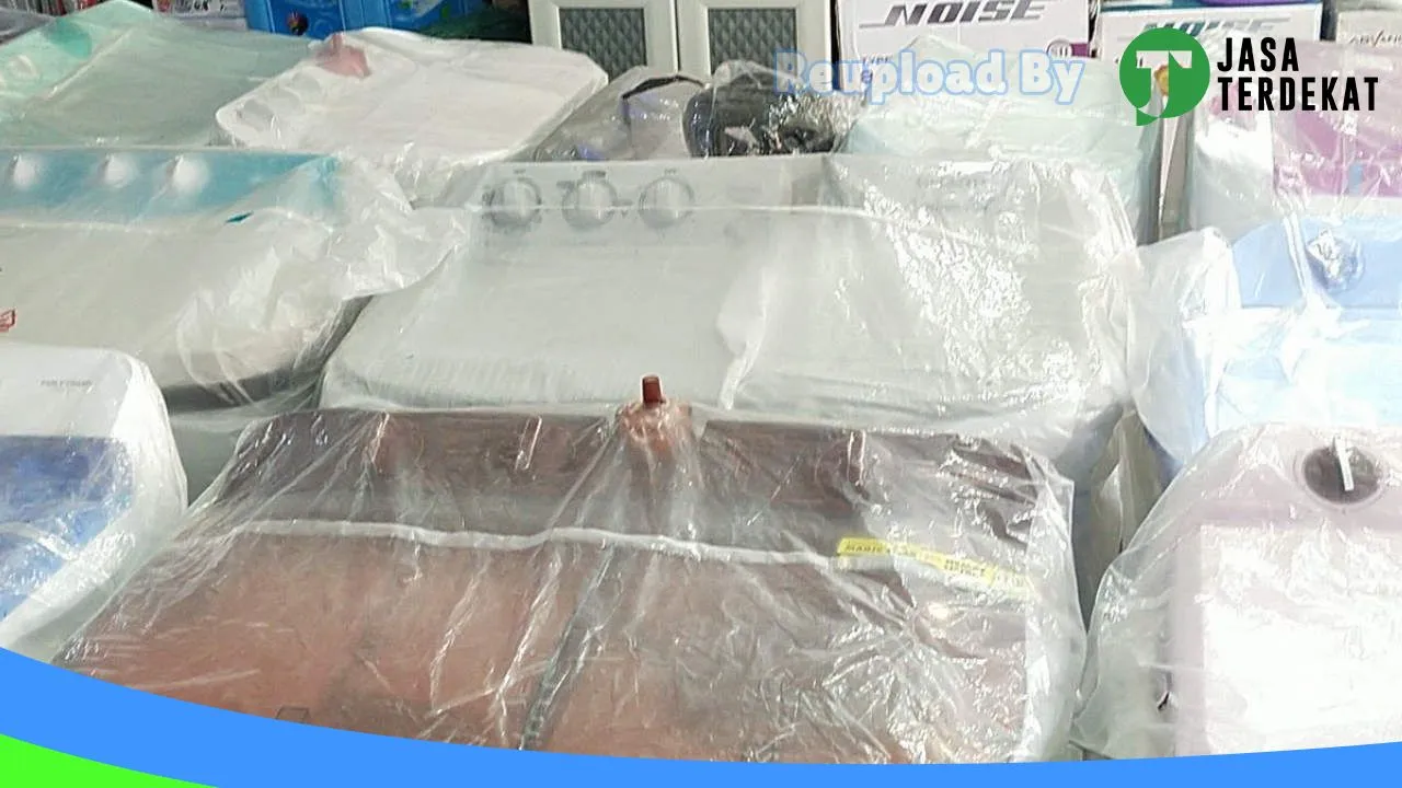 Gambar Toko Gemilang Electrik – Serang di Serang, Banten ke 3
