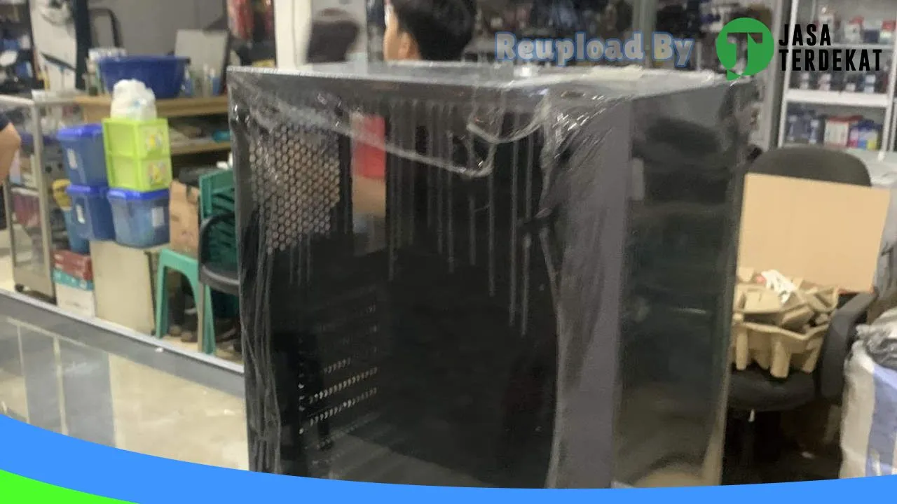 Gambar Media Computer di Lampung Timur, Lampung ke 4