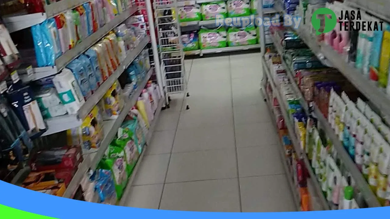 Gambar INDOMARET BK 10 di Ogan Komering Ulu Timur, Sumatera Selatan ke 3