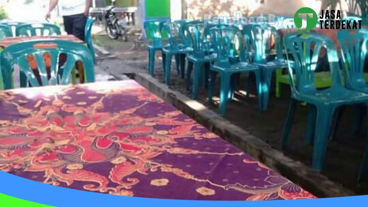 Gambar A.J.S Azis Java Sound di Klaten, Jawa Tengah ke 3