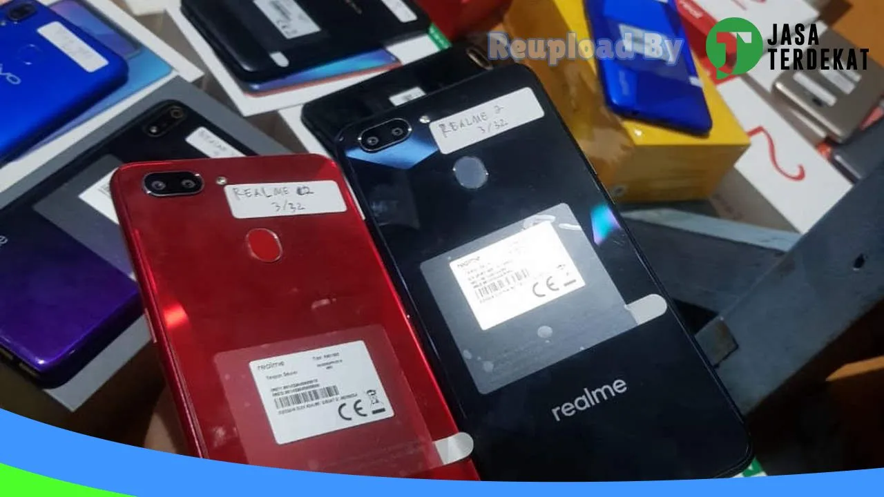 Gambar FANI PHONE CELL di Pulang Pisau, Kalimantan Tengah ke 3