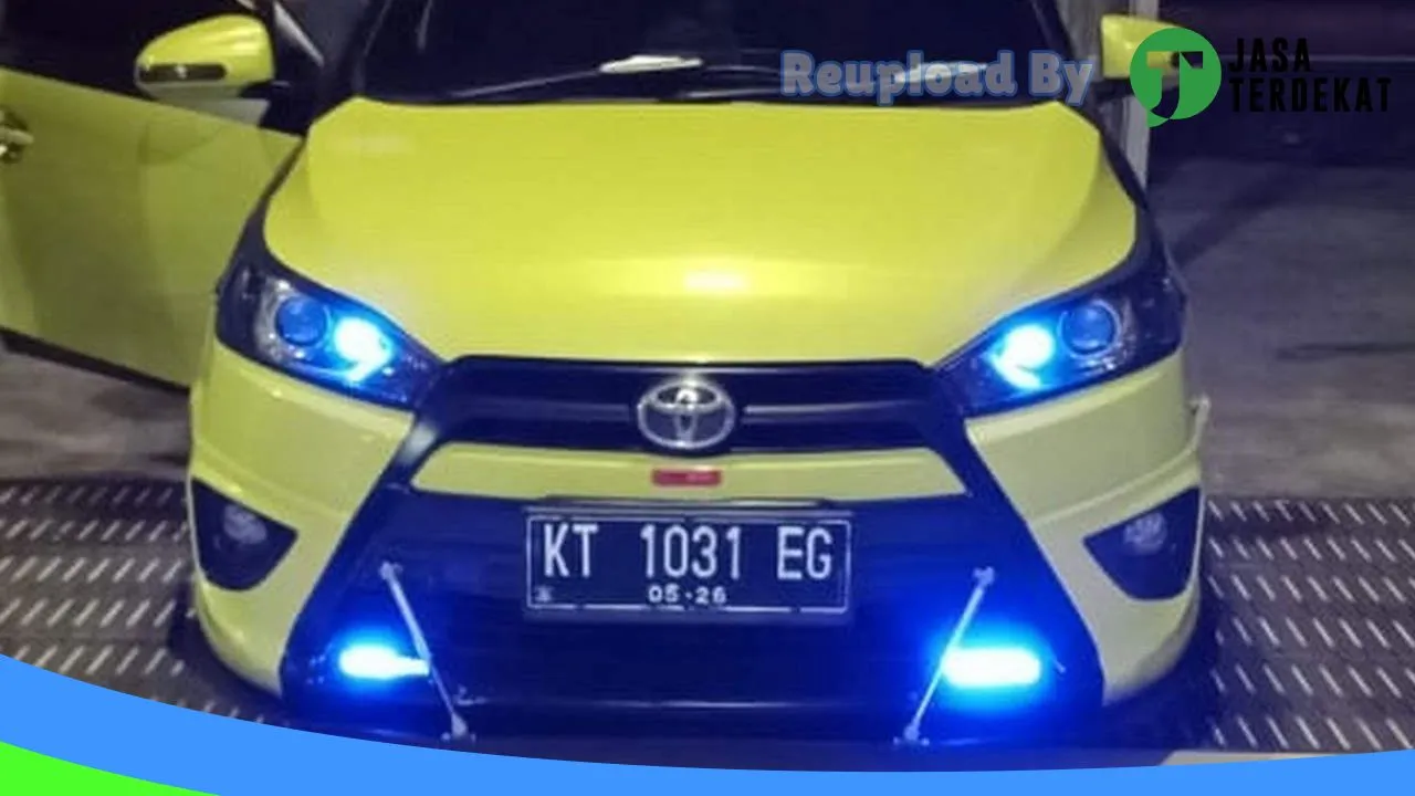 Gambar Toko Tiara Variasi di Paser, Kalimantan Timur ke 4