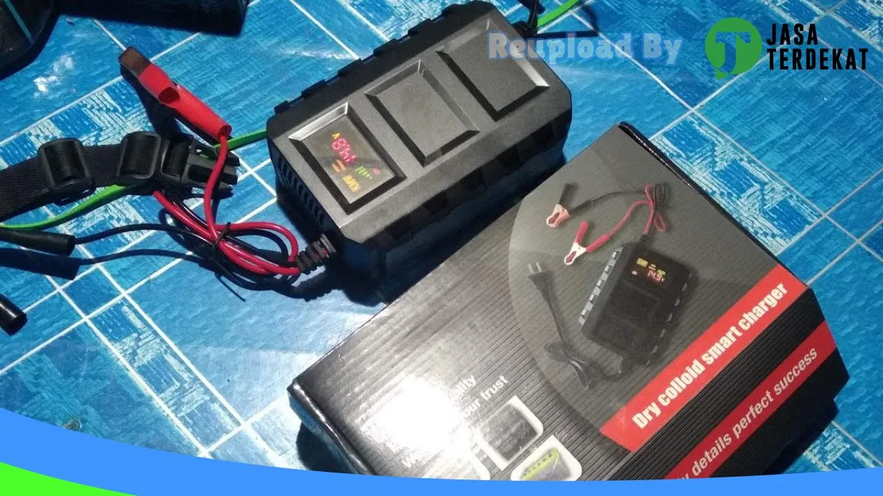Gambar Aqil Electronics di Kutai Timur, Kalimantan Timur ke 4