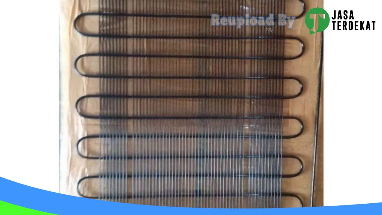 Gambar Toko AMIR Elektronik di Ogan Komering Ulu Timur, Sumatera Selatan ke 3