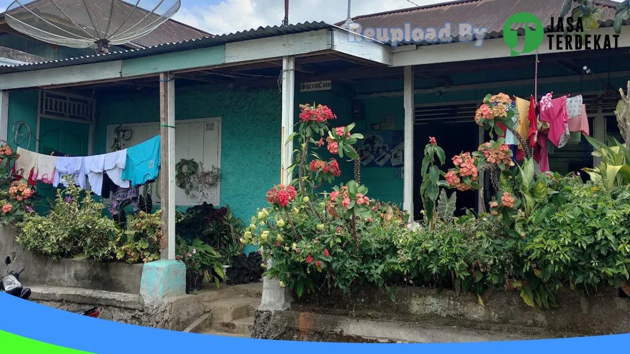 Gambar SuryaCom Pagar Alam di Pagar Alam, Sumatera Selatan ke 5
