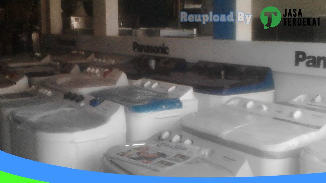 Gambar Toko ACC elektronik di Paser, Kalimantan Timur ke 3