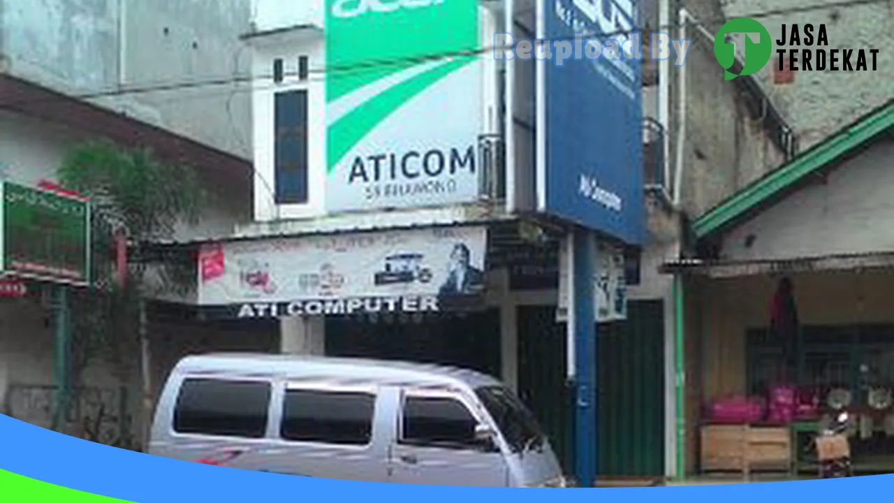 Gambar ATICOM LAMPUNG di Lampung Timur, Lampung ke 2