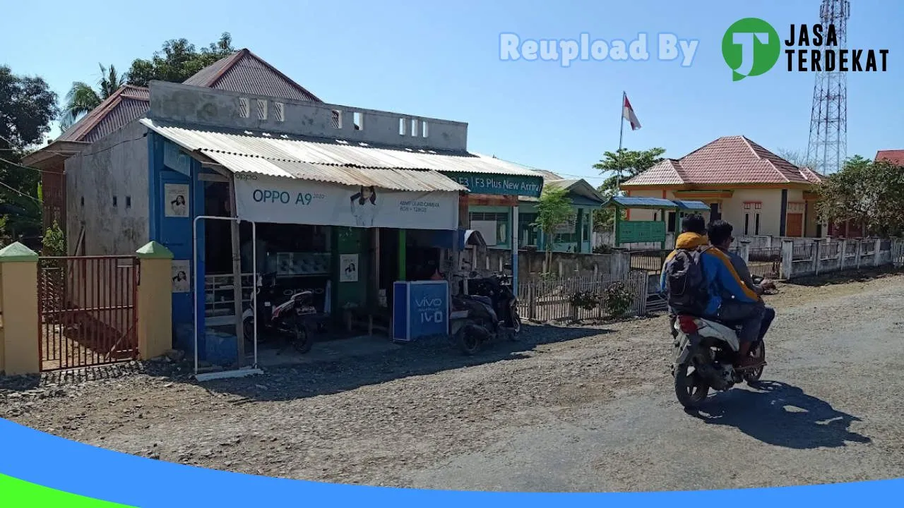 Gambar RAMADHAN STAR di Bombana, Sulawesi Tenggara ke 4