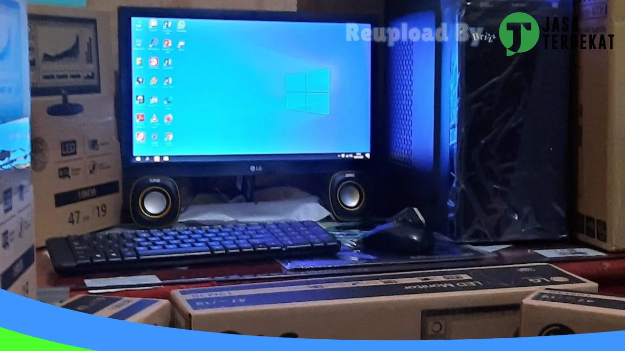 Gambar Accurate Computer di Kutai Timur, Kalimantan Timur ke 5