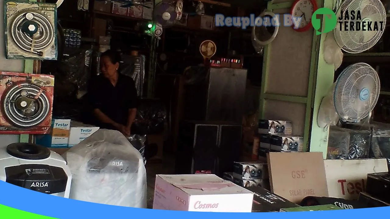 Gambar TOKO SWARGA ELEKTRONIK di Paser, Kalimantan Timur ke 4