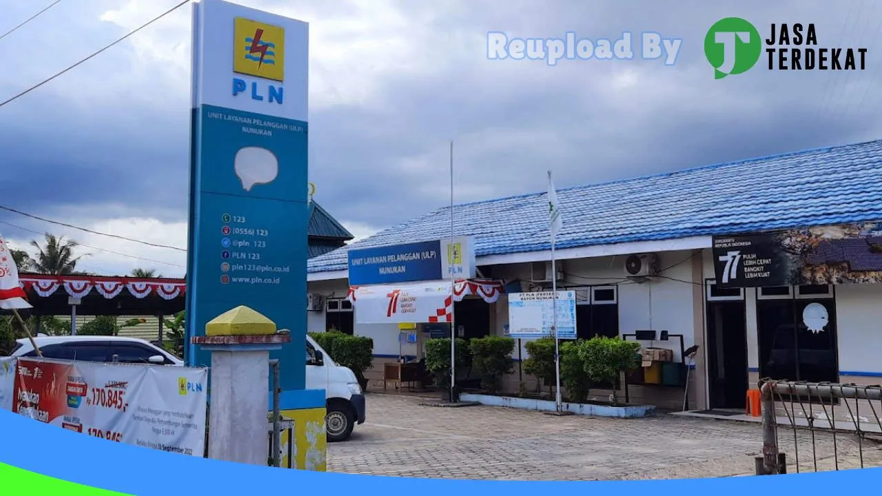 Gambar Pltd Sei Bilal di Nunukan, Kalimantan Utara ke 1