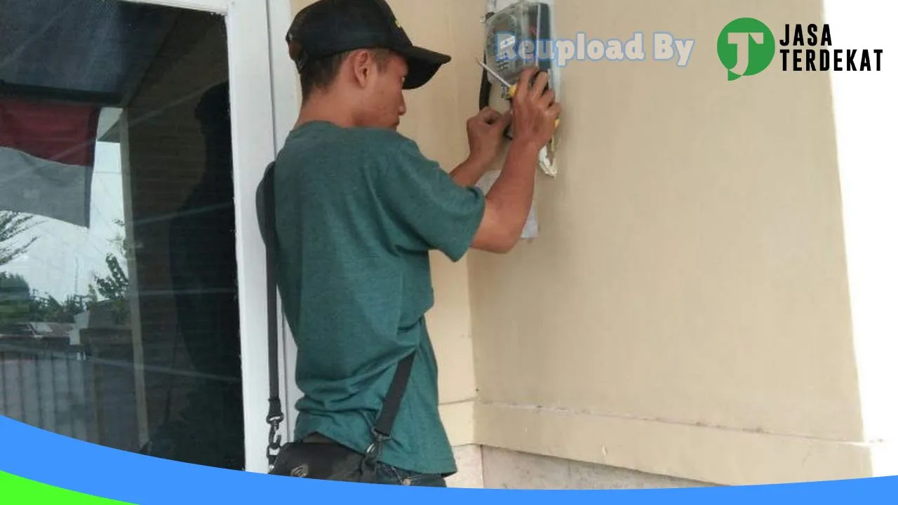 Gambar BIRO TEKNIK LISTRIK di Gunung Kidul, DI Yogyakarta ke 3