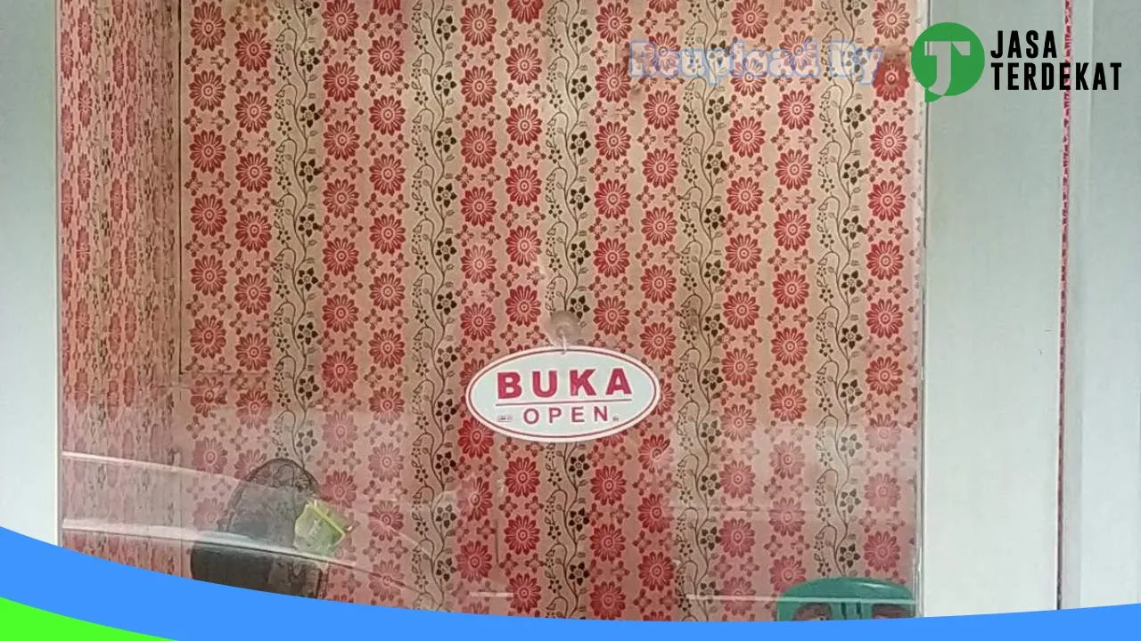 Gambar Chief Celluler di Banggai, Sulawesi Tengah ke 3