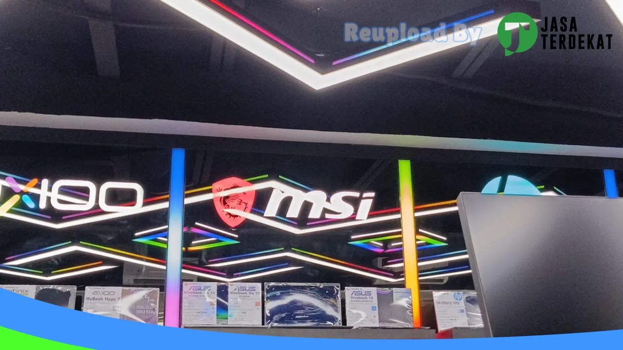 Gambar Jogjatronik Mall di Kota Yogyakarta, DI Yogyakarta ke 3