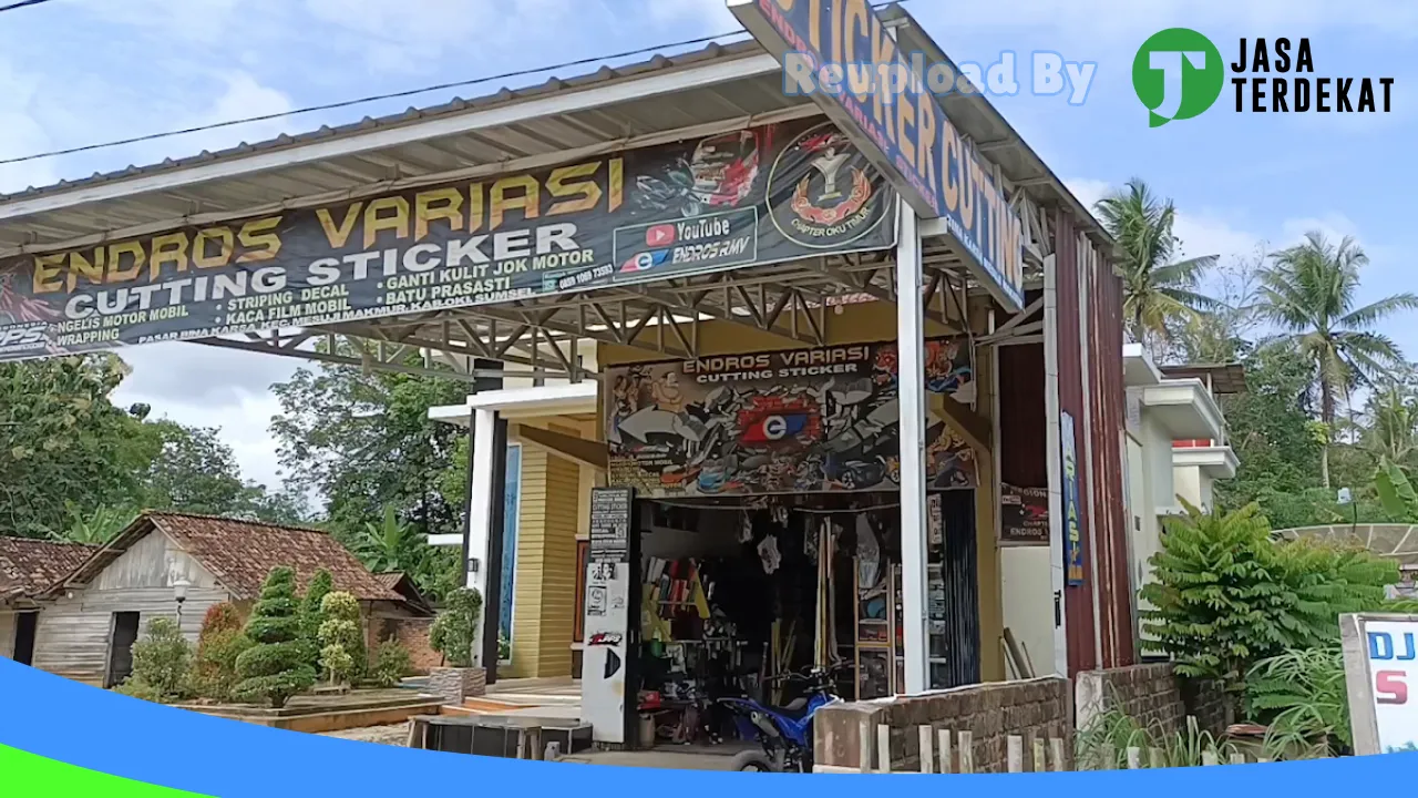 Gambar Pasar Gumawang di Ogan Komering Ulu Timur, Sumatera Selatan ke 1