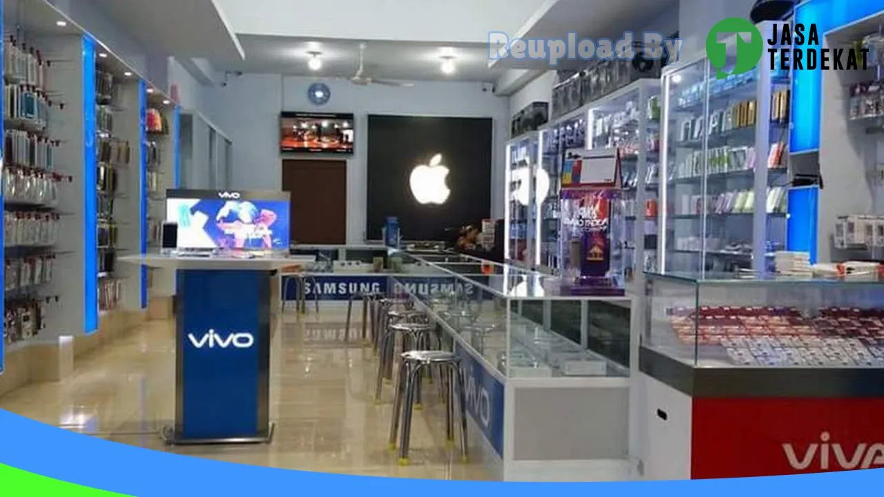 Gambar MTC Store di Luwu Timur, Sulawesi Selatan ke 3