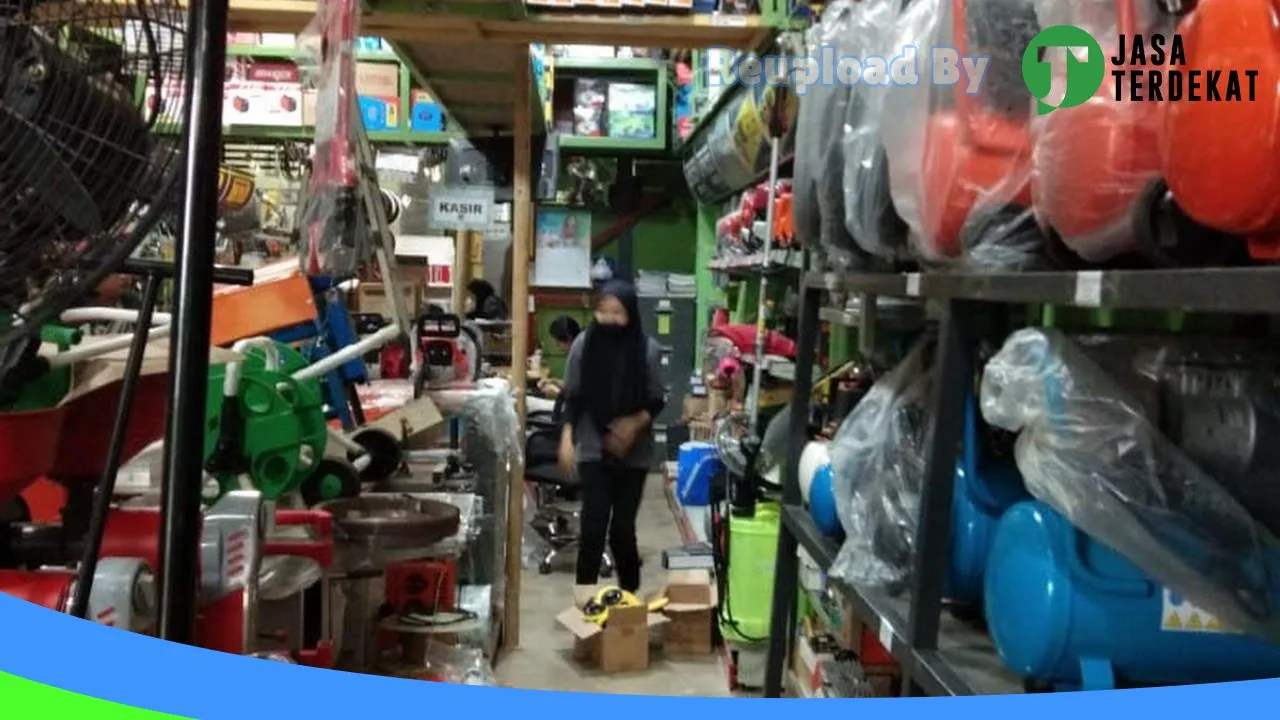 Gambar Sarana Teknik Kedungcino di Jepara, Jawa Tengah ke 5