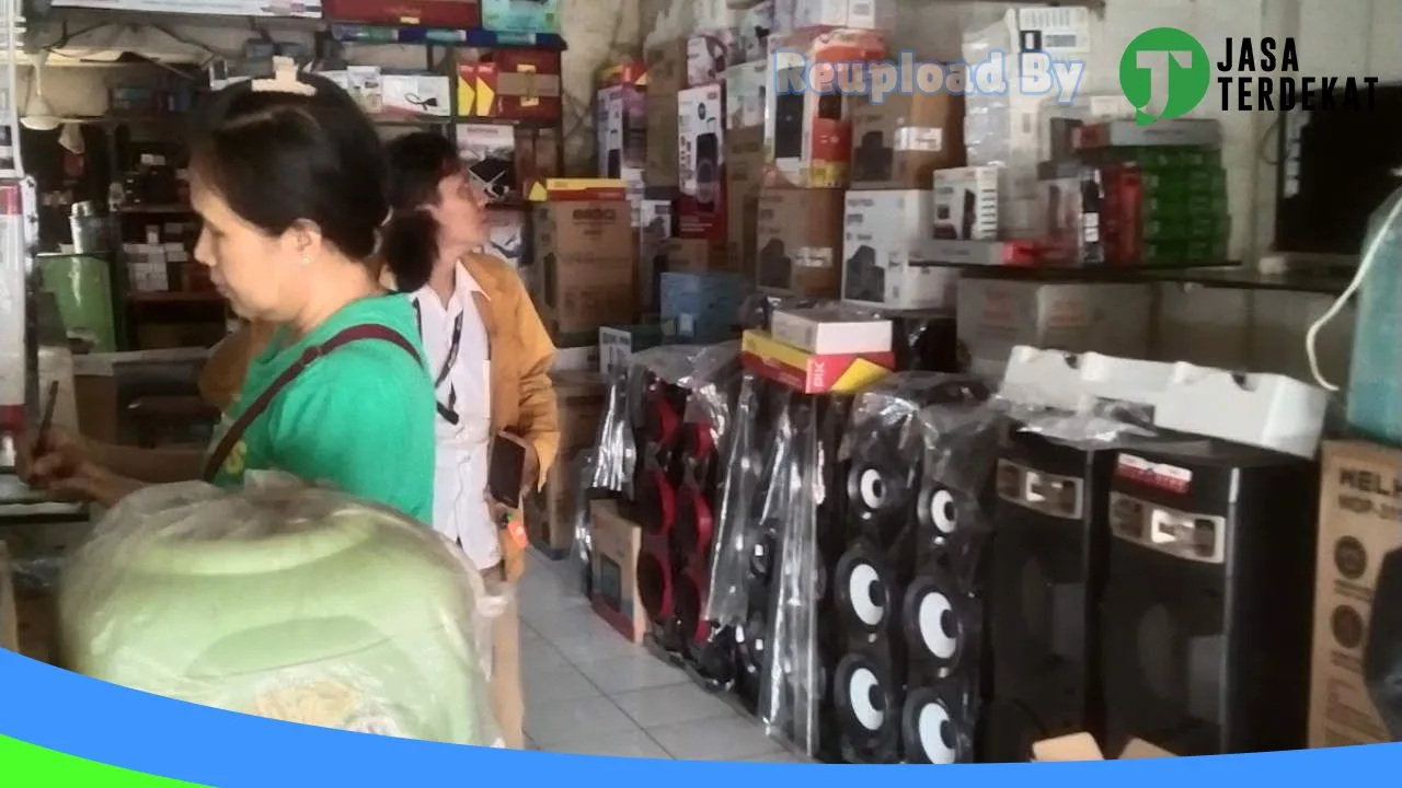 Gambar Gading Elektronik di Kota Yogyakarta, DI Yogyakarta ke 2