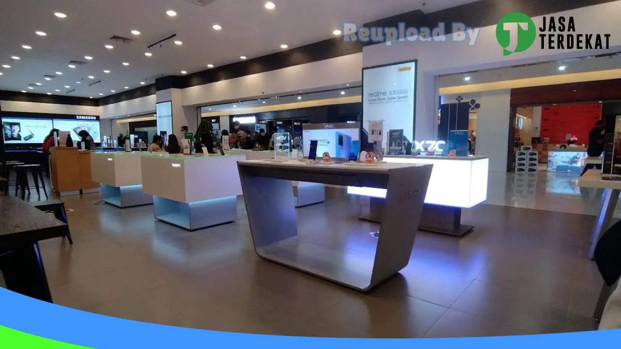 Gambar Erafone Duta Mal Banjarmasin di Kota Banjarmasin, Kalimantan Selatan ke 1