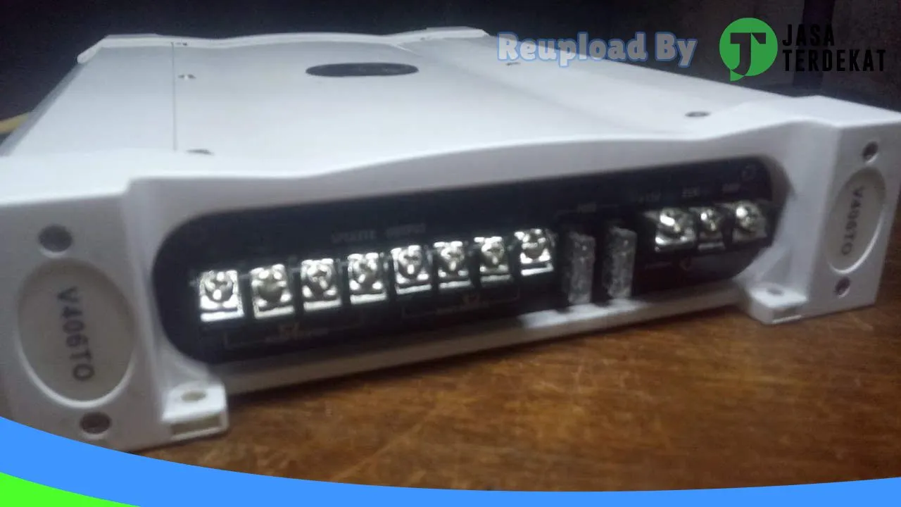 Gambar Alfa Din Service Head Unit di Pesawaran, Lampung ke 2