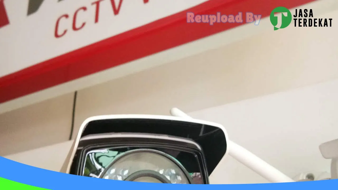 Gambar Mata lensa cctv di Garut, Jawa Barat ke 3