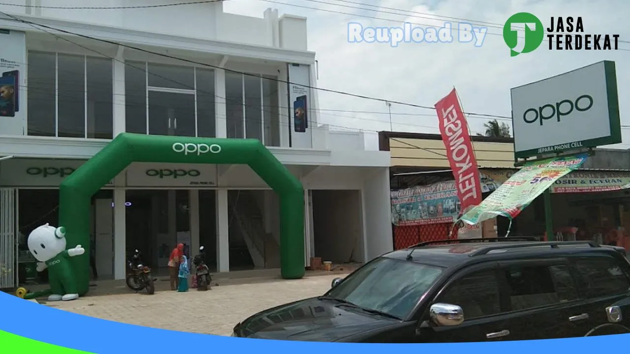 Gambar Jepara Phone Cell di Lampung Timur, Lampung ke 1
