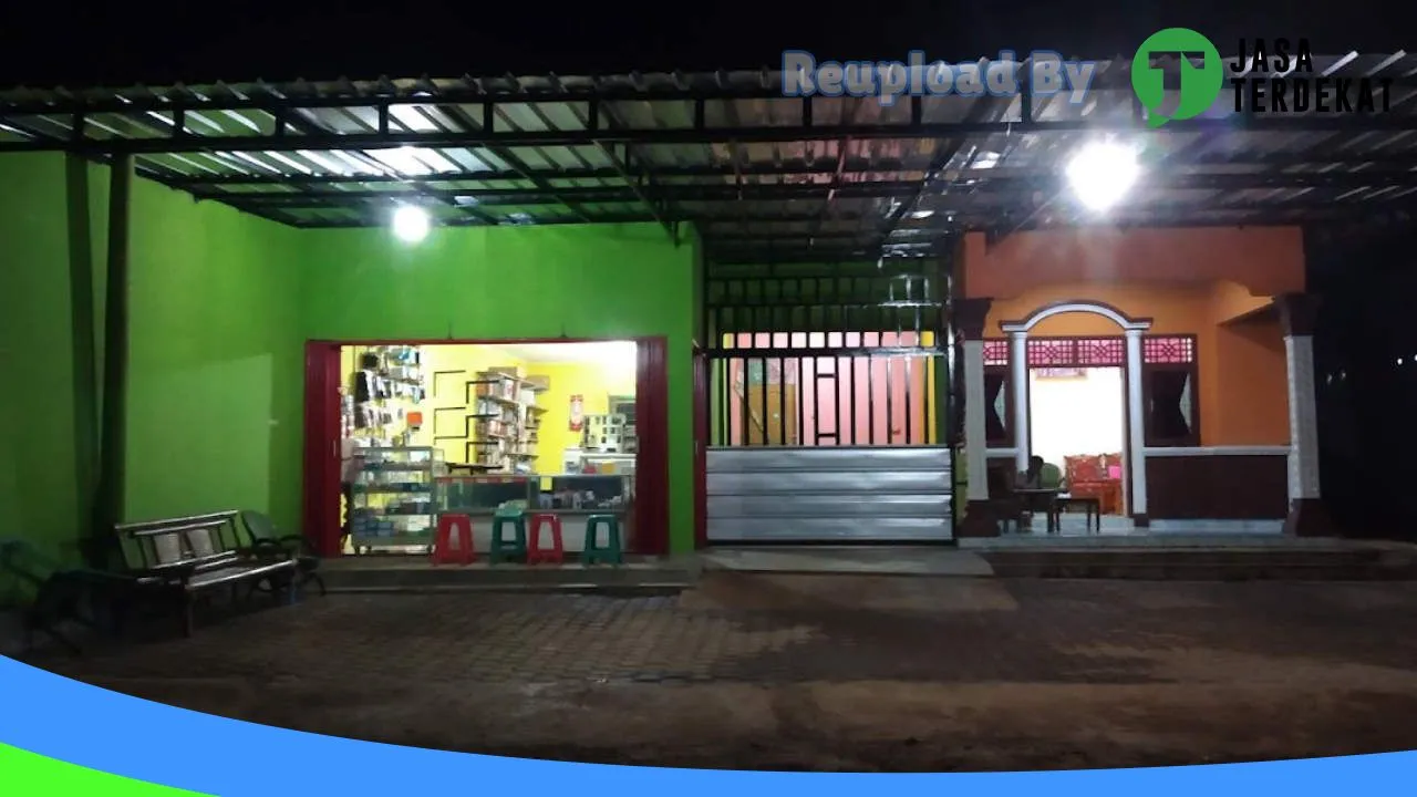 Gambar MEGA CELL di Lampung Timur, Lampung ke 2