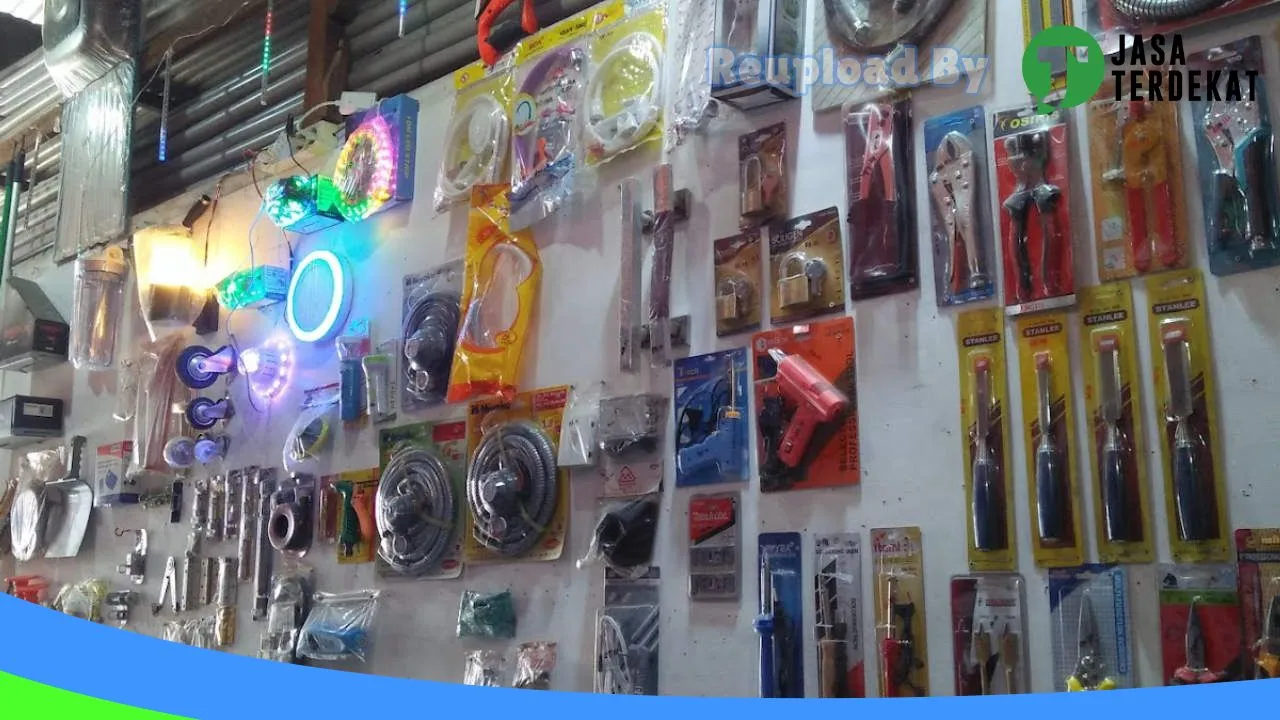 Gambar Toko SINAR SURYA di Deli Serdang, Sumatera Utara ke 2