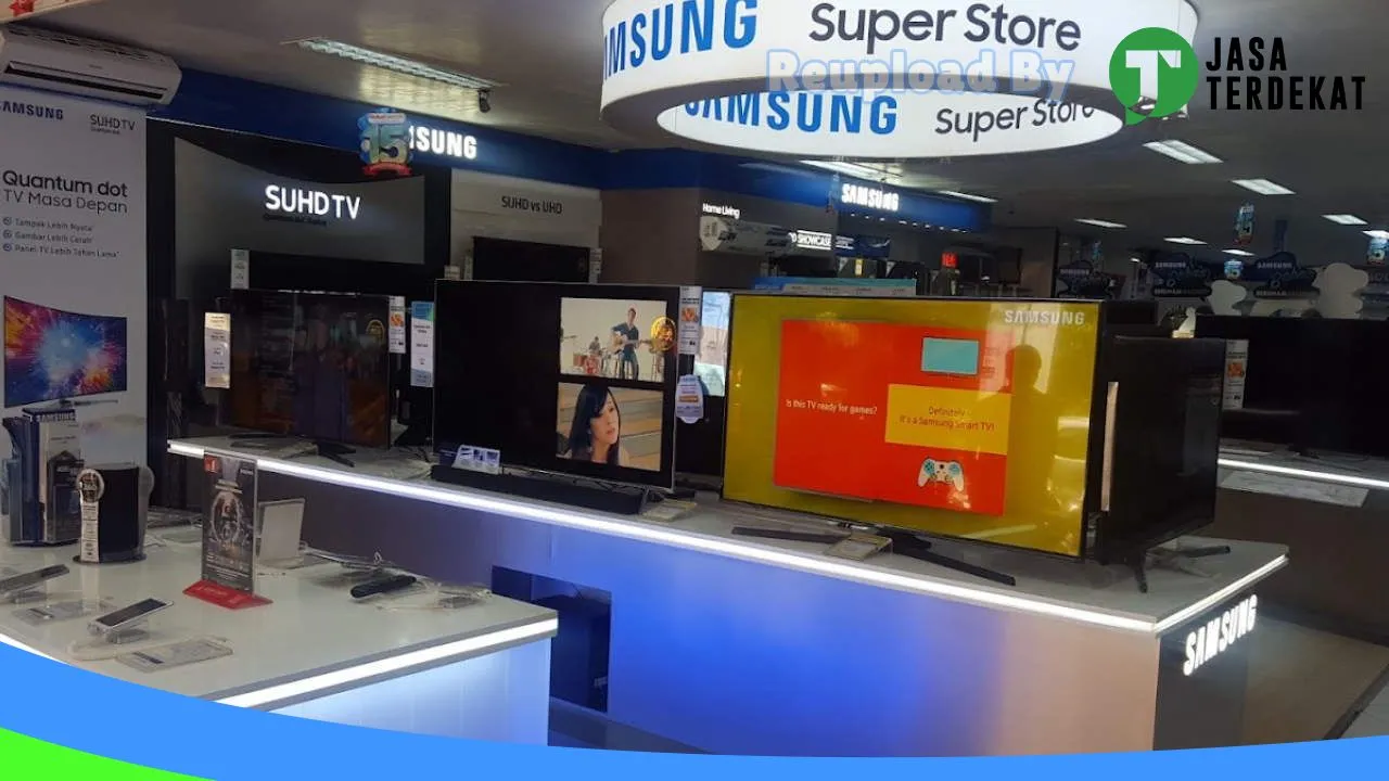 Gambar Global Elektronik MT. Haryono Semarang di Lombok Barat, Nusa Tenggara Barat ke 2